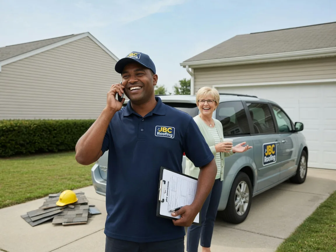 Roof Replacement Sparrow Bush, NY FAQs